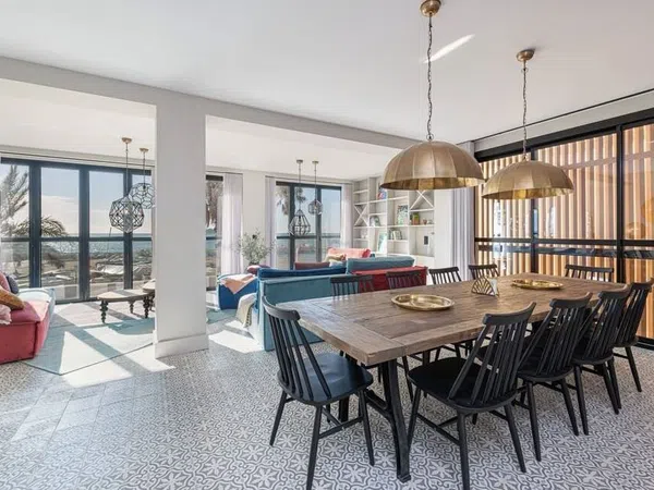 Casa de pueblo en paseo Marítimo el Pedregal, 29 - Foto 15