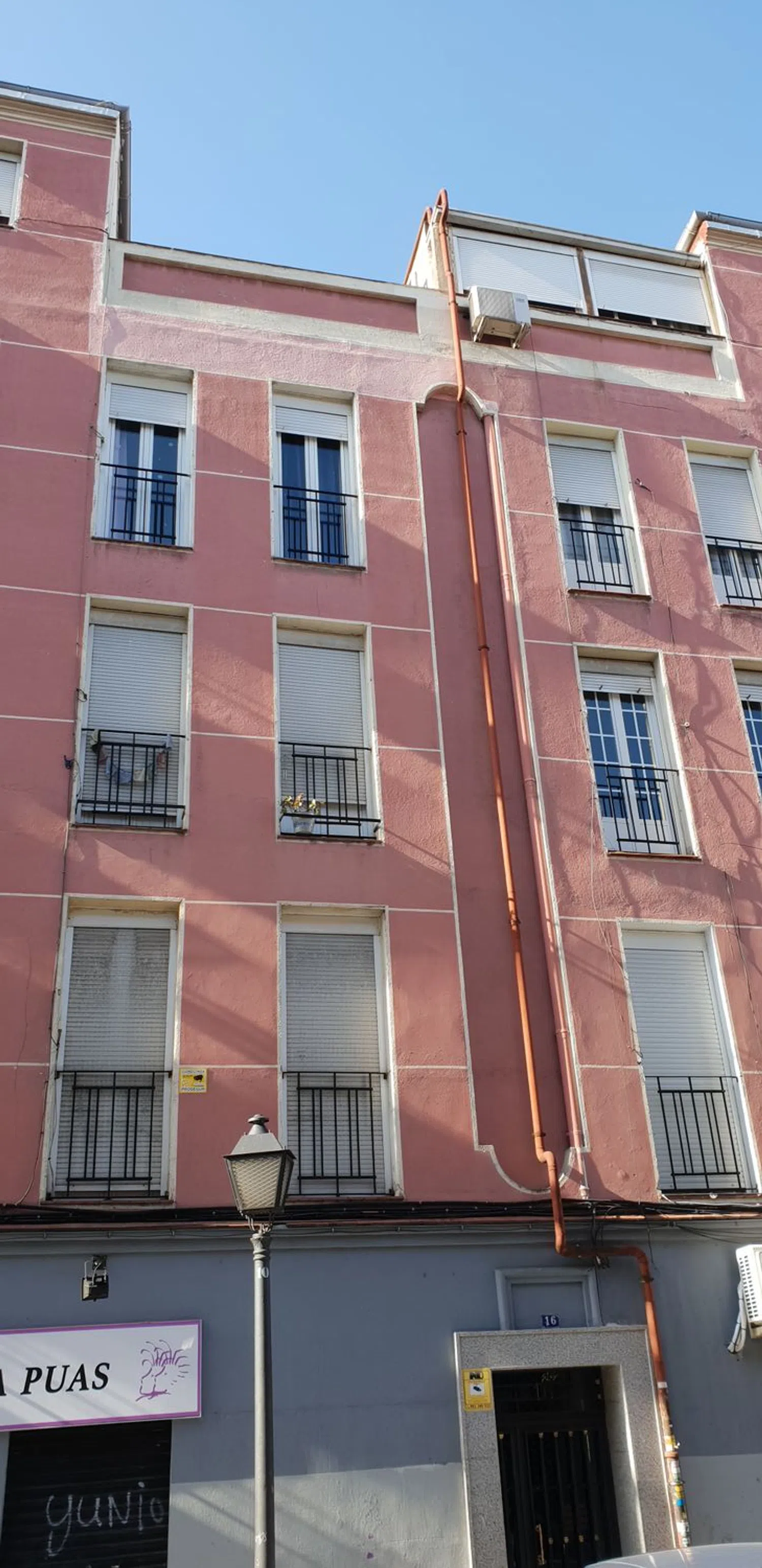Piso en calle de los Robles, 16 - Foto 26