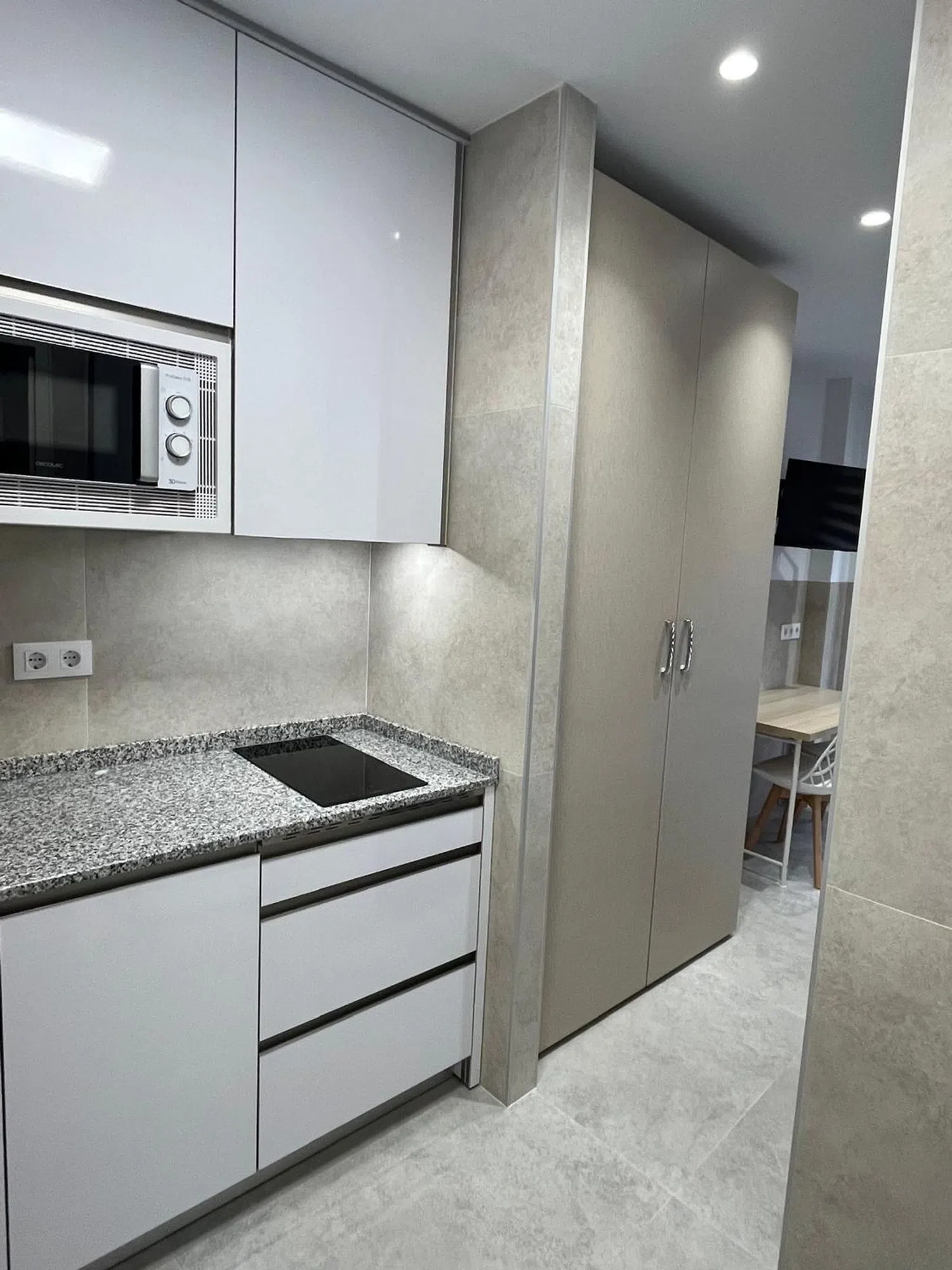 Estudio en calle de Antonia Lancha, 30 - Foto 7