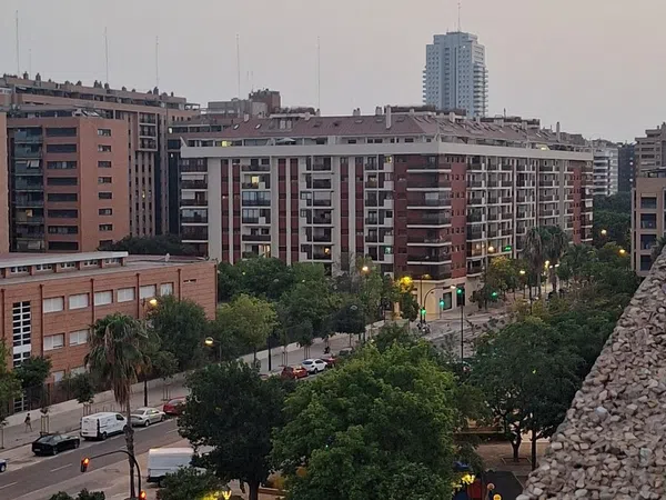 Ático en Calle de Carolina Álvarez, 37, La Creu del Grau - Foto 36