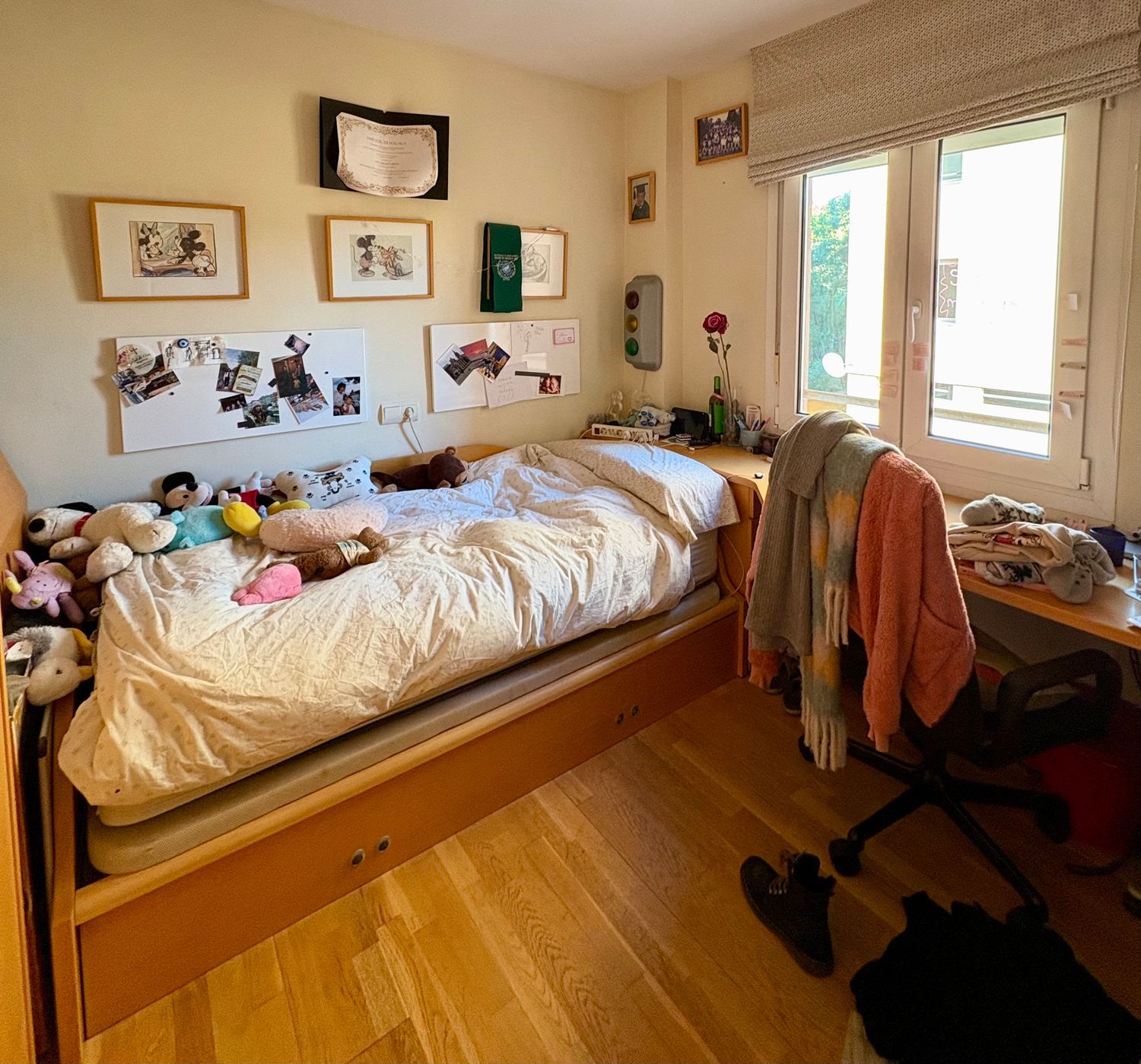 Piso en calle Bailaora Carmen Amaya, 2 - Foto 12