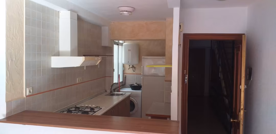 Piso en  Calle Fiscal Miguel Gutiérrez Carbonell 7 - Foto 16