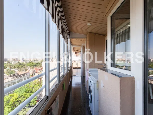 Piso en Jaume Roig, Jaume Roig - Foto 37
