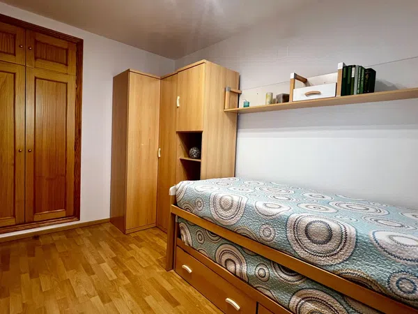 Piso en Barrio de la Cruz, 4 - Foto 14