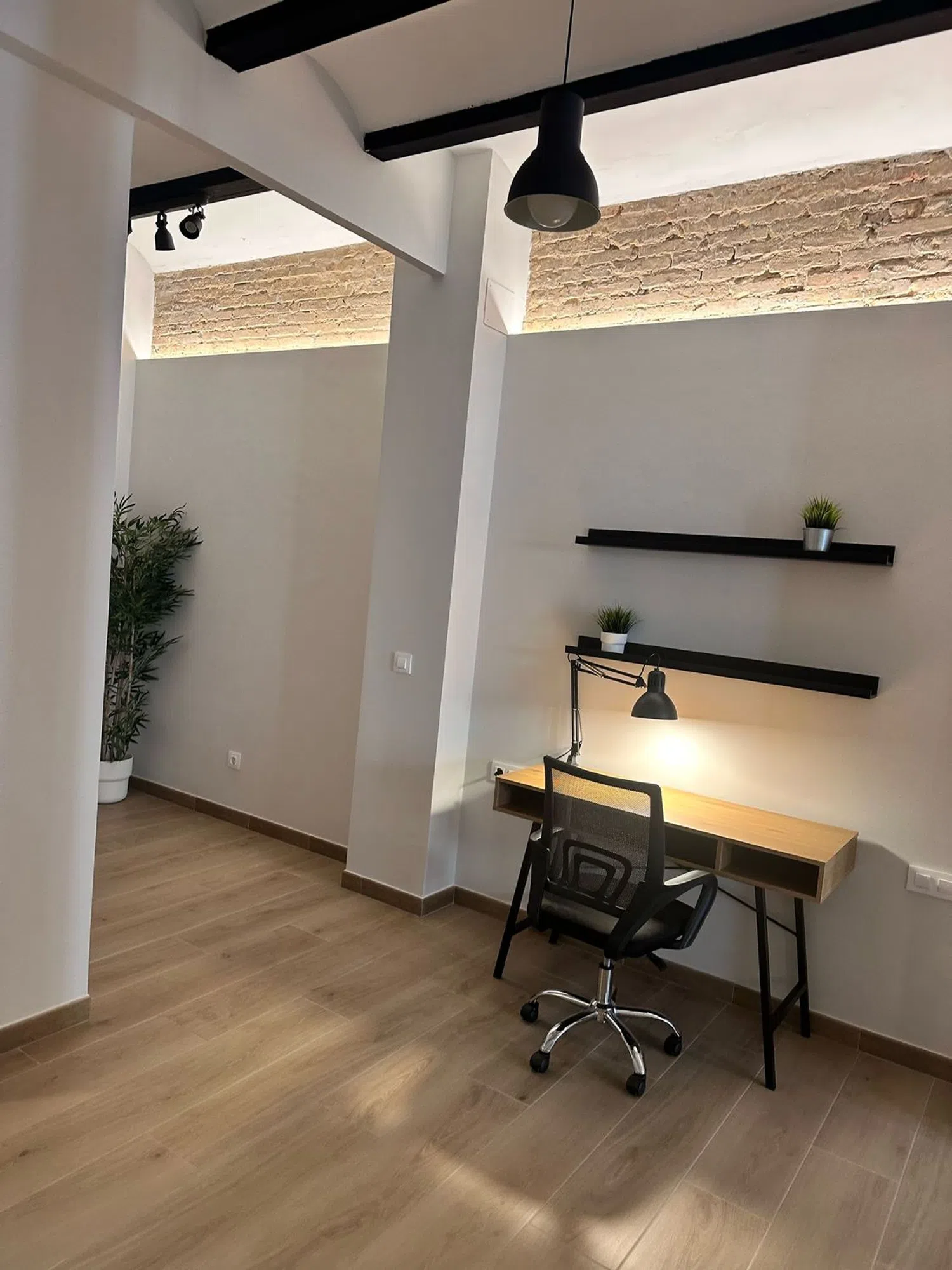 Estudio en calle Major de Natzaret, 55 - Foto 7