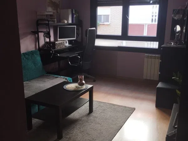 Piso en Calle de Julián Ribera, 11, Barrio del AVE - Foto 4