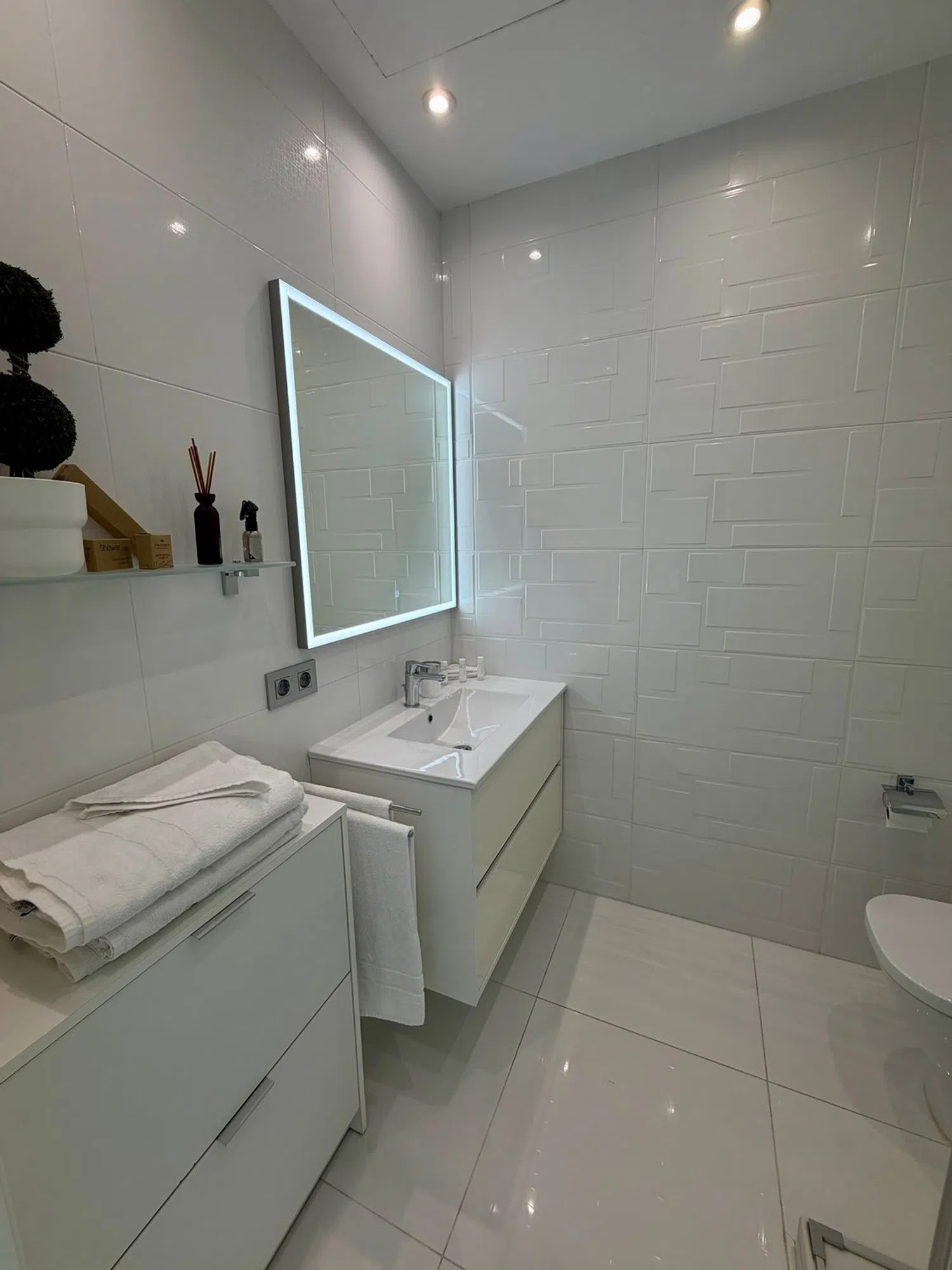 Ático en calle Nuestra Señora de Gracia, 26 - Foto 23