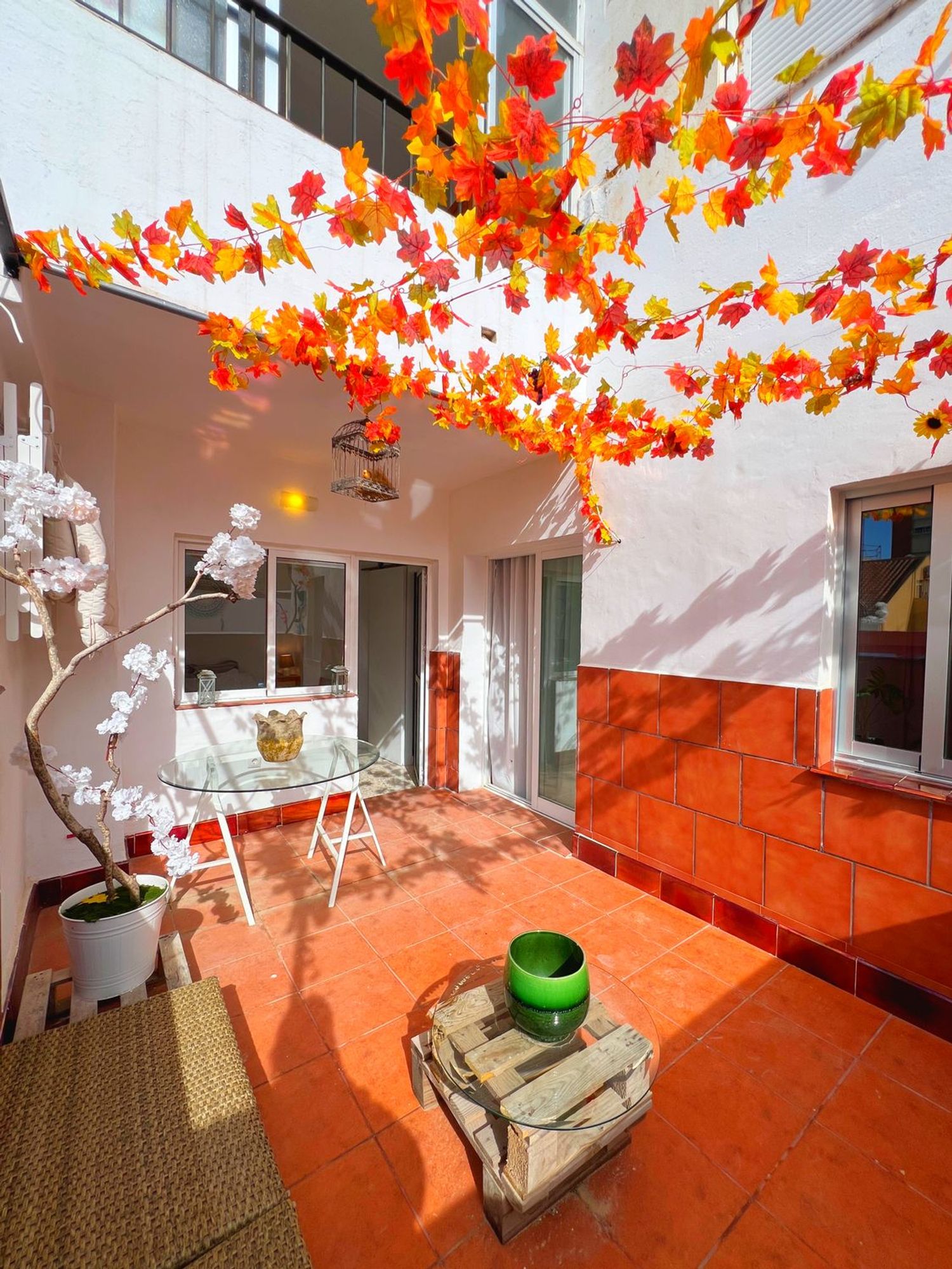 Piso en calle Bailén, 21 - Foto 17