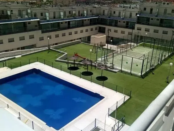 Estudio en Avenida de la Unión Europea, 32, Las Castañeras - Bulevar, Las Castañeras - Bulevar - Foto 5