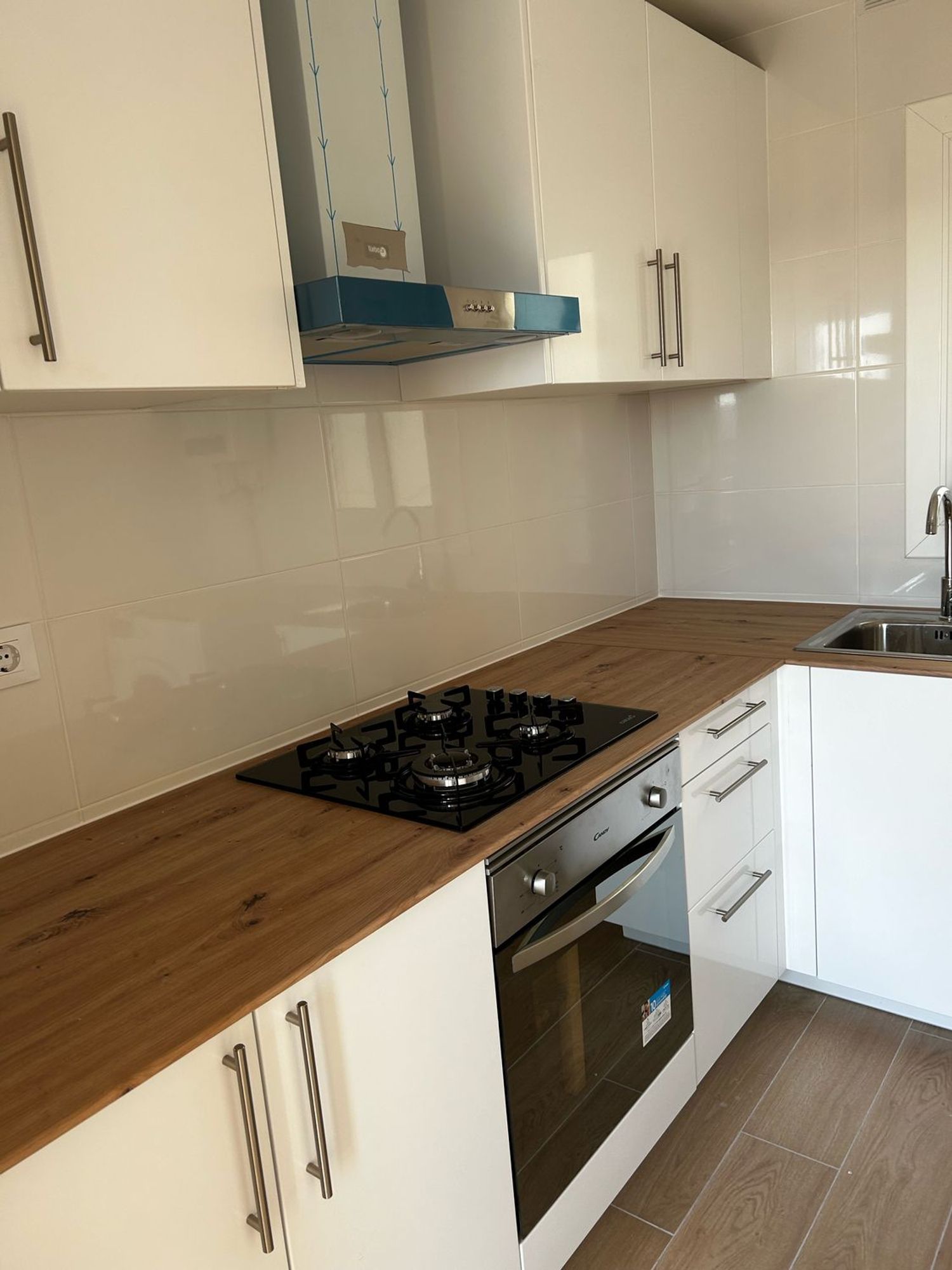 Ático en calle de Sant Joan, 36 - Foto 4