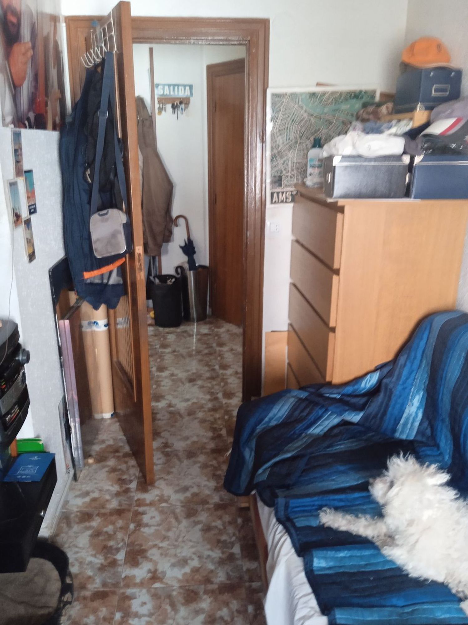 Piso en calle Parque Vosa, 18 - Foto 6