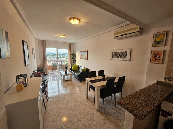 Piso en Avenida Salamanca, 34, Gran Playa, Gran Playa - Foto 1