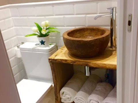 Ático en calle de Tortosa, 5 - Foto 10