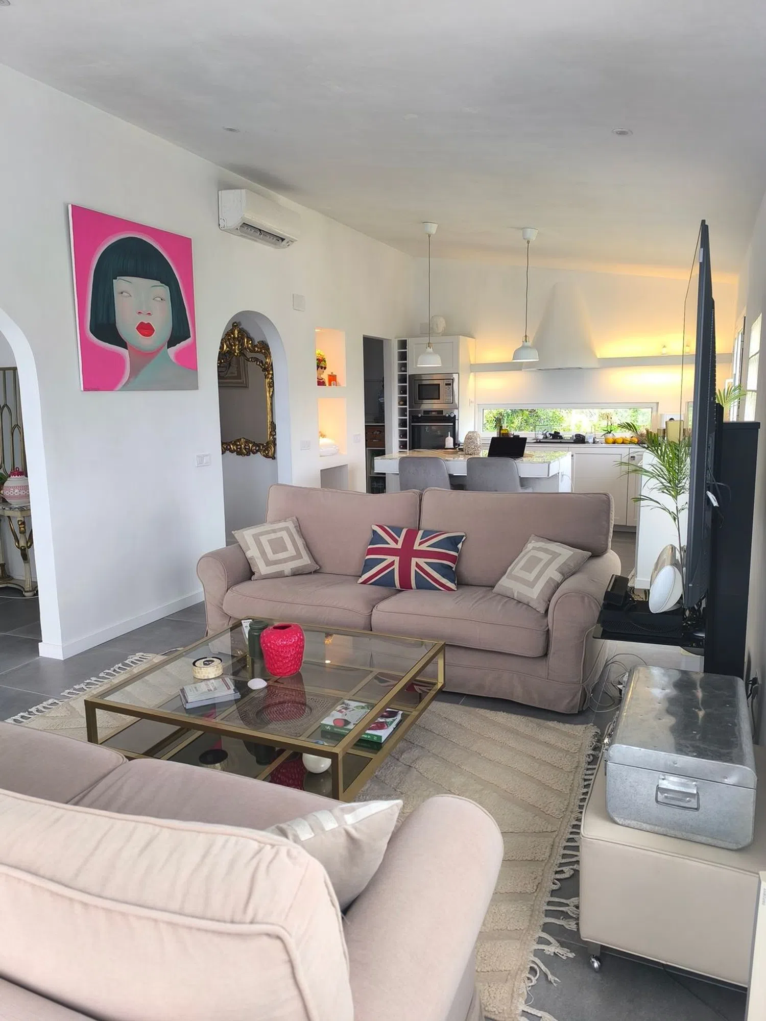 Casa independiente en parc garraf, els vinyals, 2006 - Foto 7