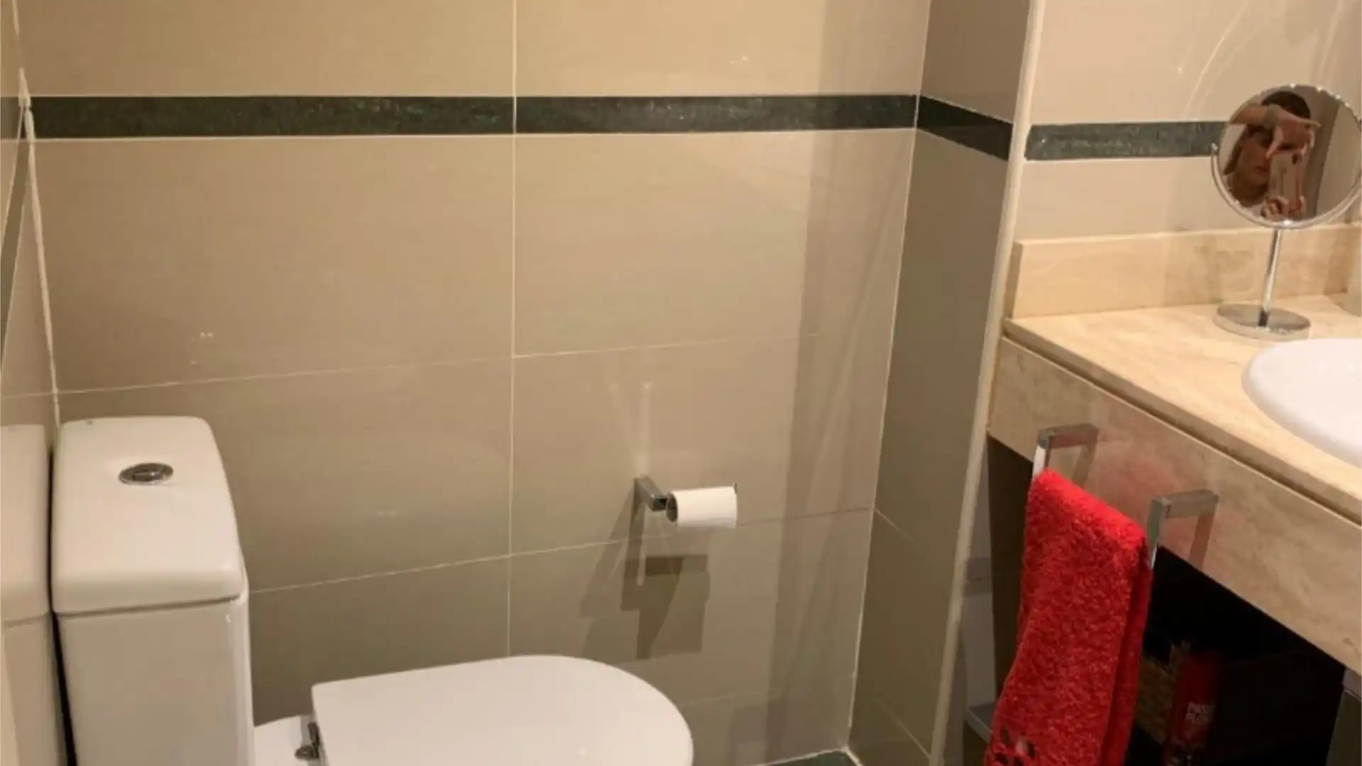 Ático en  Calle Francisco Tomás y Valiente 5 - Foto 28