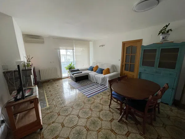 Ático en Urbanizacion Los Valles, 1 - Foto 2