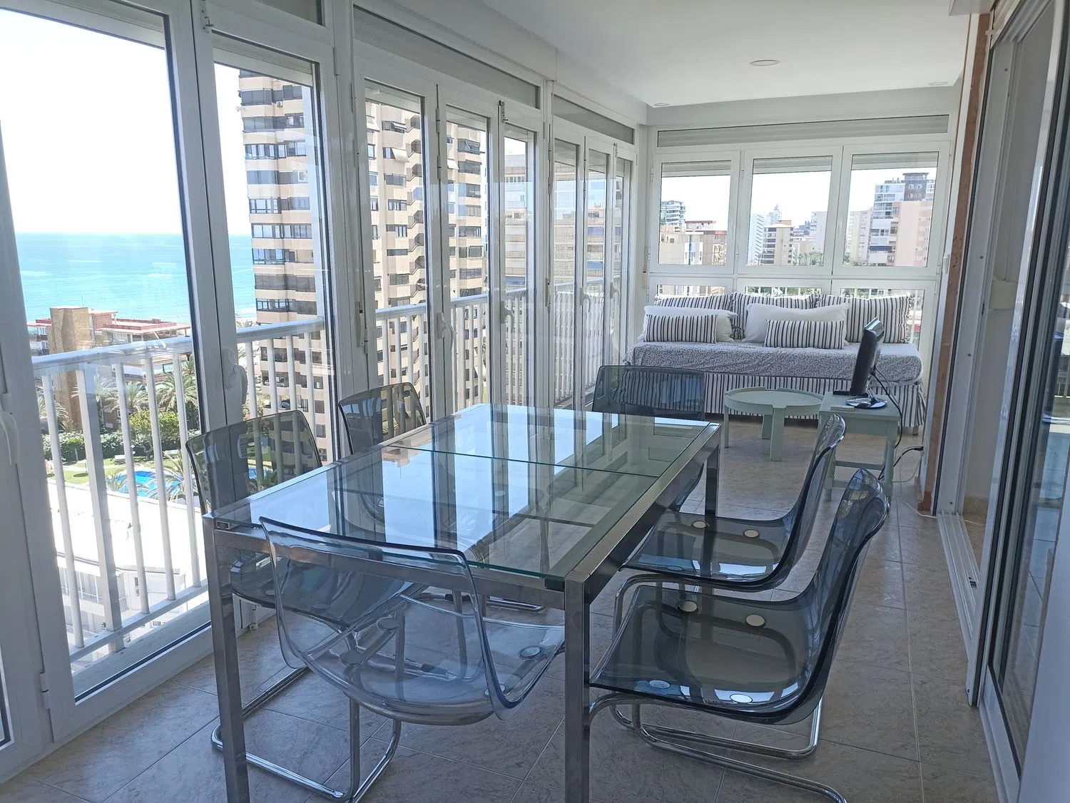 Piso en avenida de la Costa Blanca, 113 - Foto 6