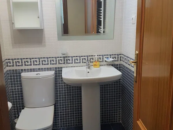Piso en Calle de la Princesa de Éboli, 39, Sanchinarro - Foto 30