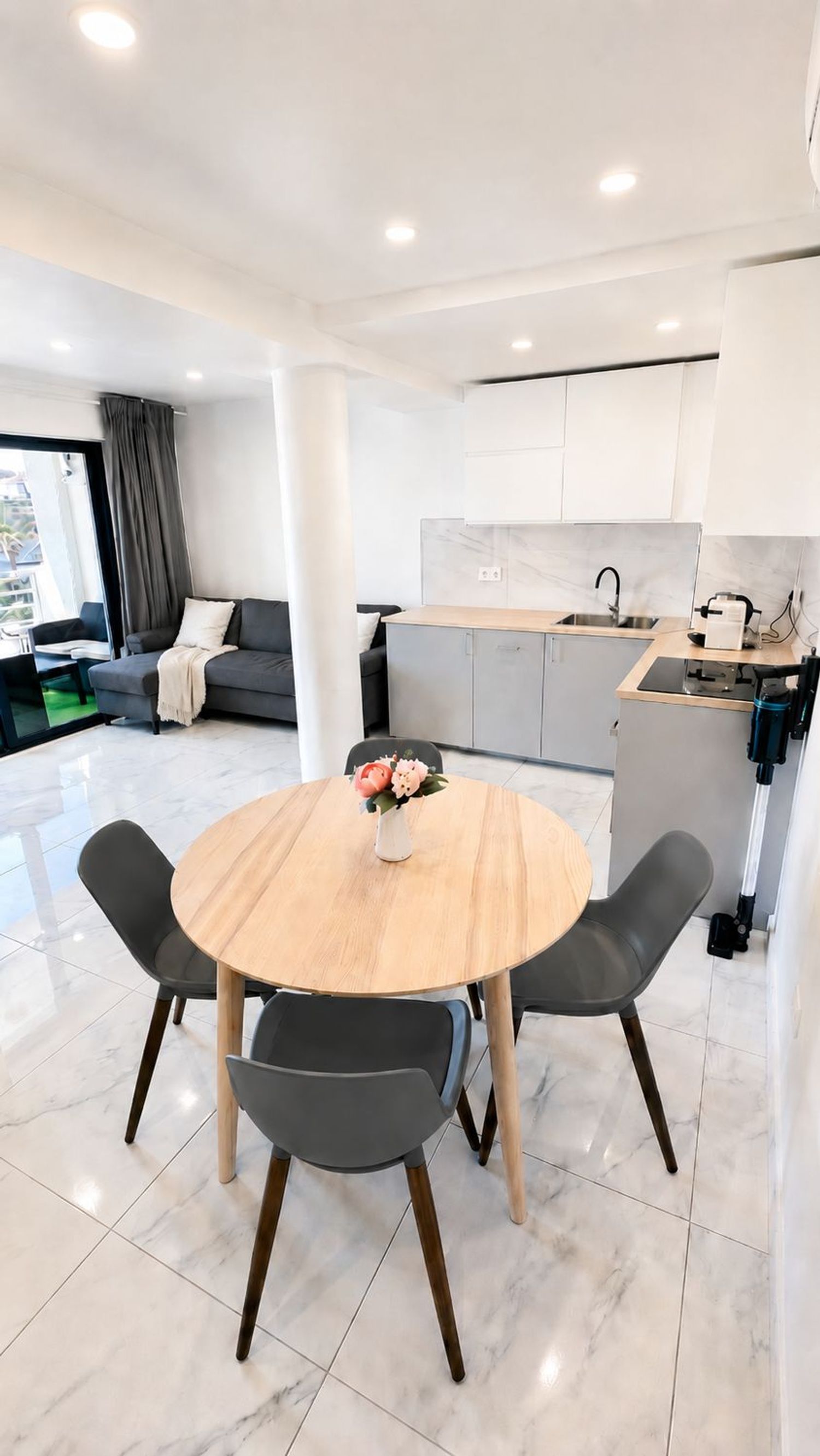 Piso en Urbanización Molino Blanco, 72 - Foto 4
