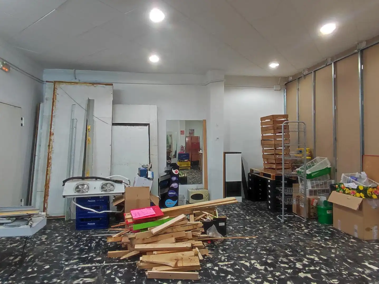 Local comercial en Sabadell - Foto 18