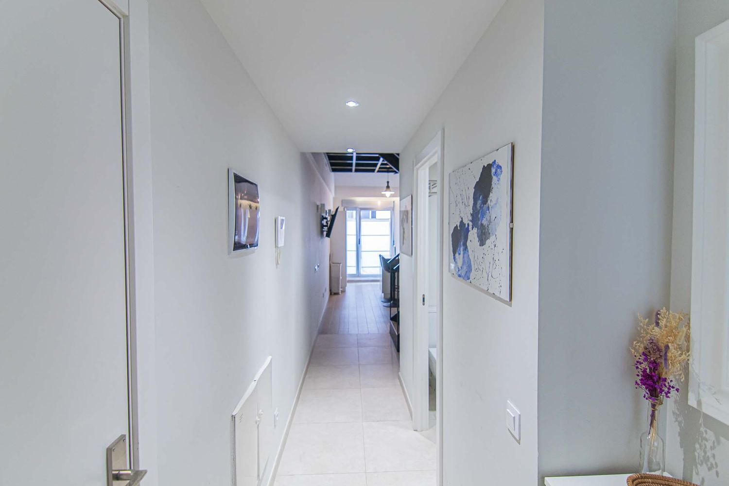 Dúplex en Calle Montevideo, Santa Catalina - Canteras - Foto 24