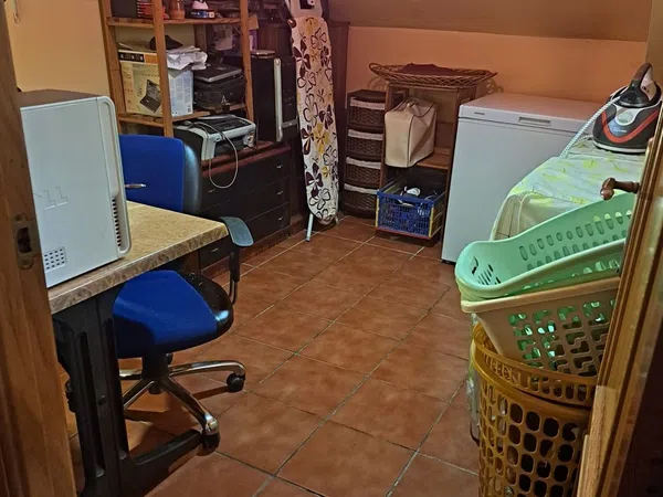 Chalet adosado en Calle Doctor Medina Olmos, 46, La Chana, La Chana - Foto 25