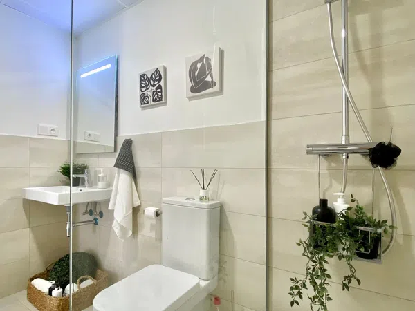 Piso en calle Vicente Brull, 7 - Foto 29