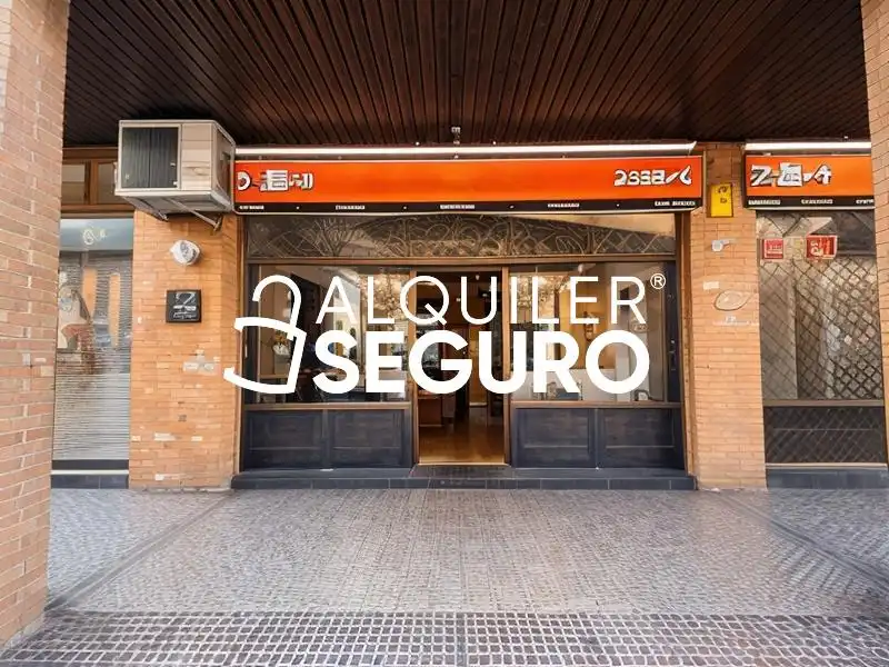 Local comercial en  Paseo De la Chopera - Foto 5