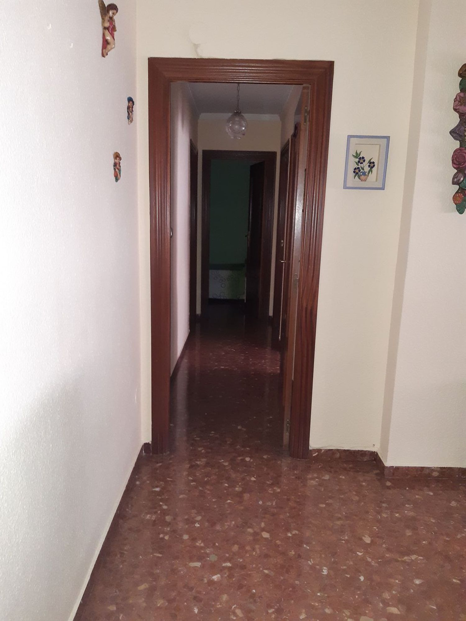 Piso en calle Doctor Sánchez Mariscal, 6 - Foto 3