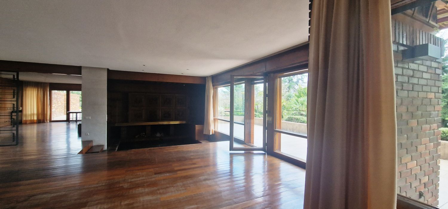 Casa o chalet independiente en El Plantío - Foto 13