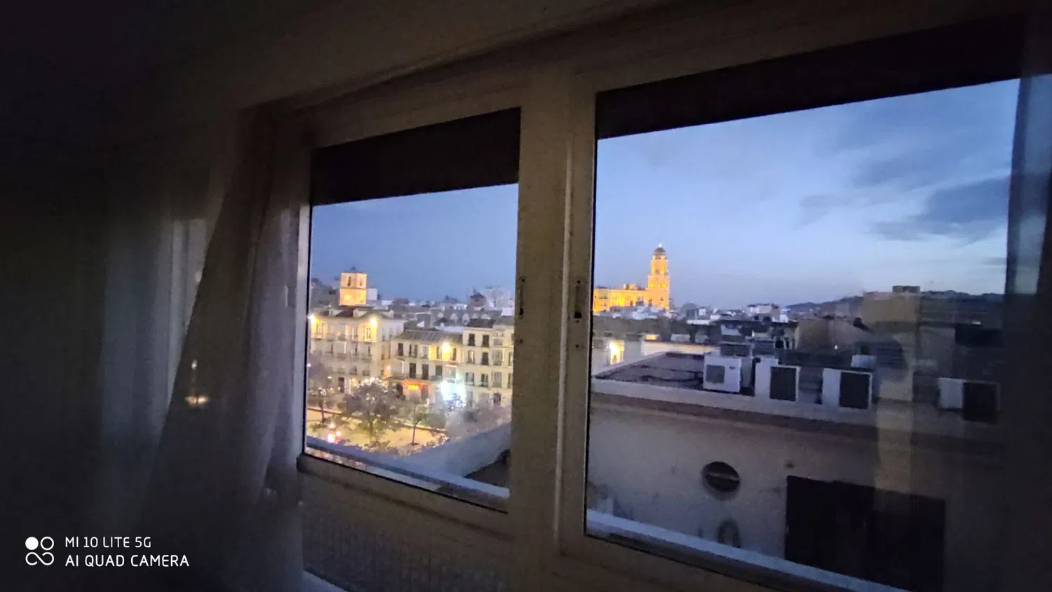 Piso en plaza de la Merced, 14 - Foto 17