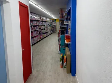 Local comercial en  Avinguda de Catalunya 8 - Foto 7