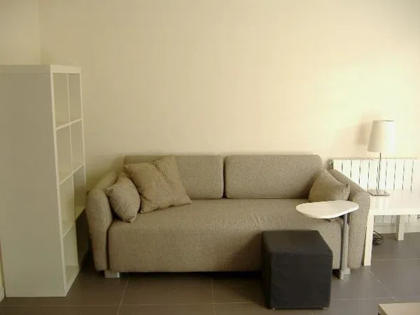 Estudio en Calle Aurora, 40 - Foto 4