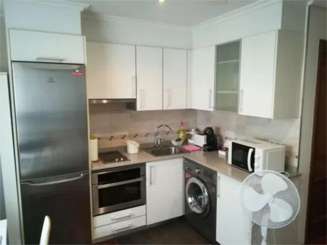 Estudio en  Rúa de Sanjurjo Badía 254 - Foto 4