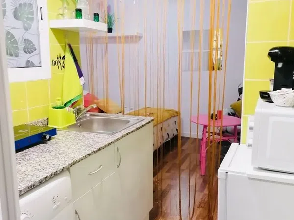 Estudio en calle Maestro Caballero, 53 - Foto 3