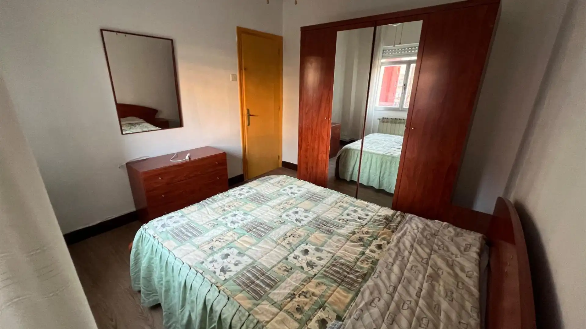 Piso en  Cuadrilla de Laguardia - Rioja Alavesa Kalea 8 - Foto 12