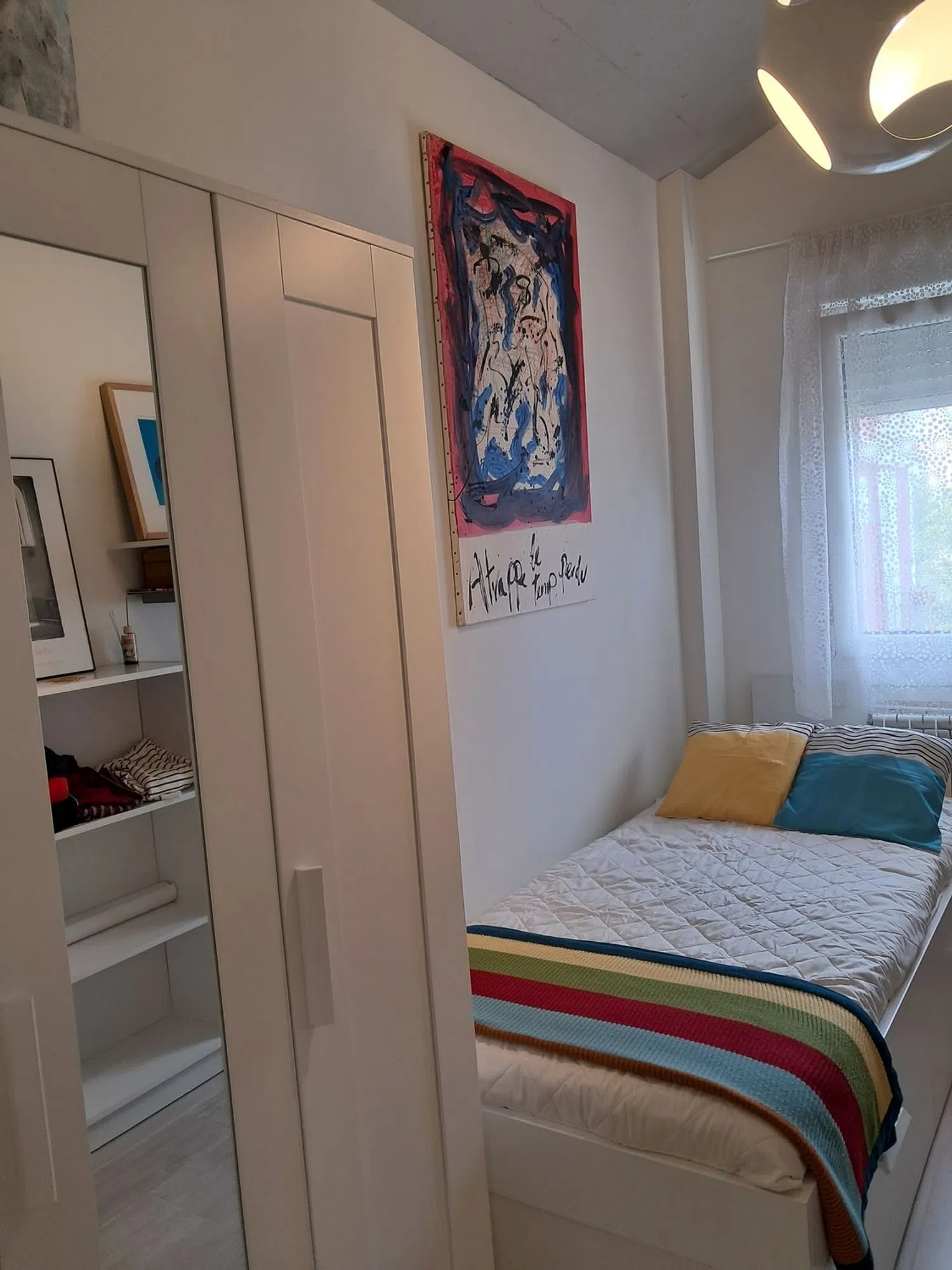 Piso en avenida Pérez Galdós, 2