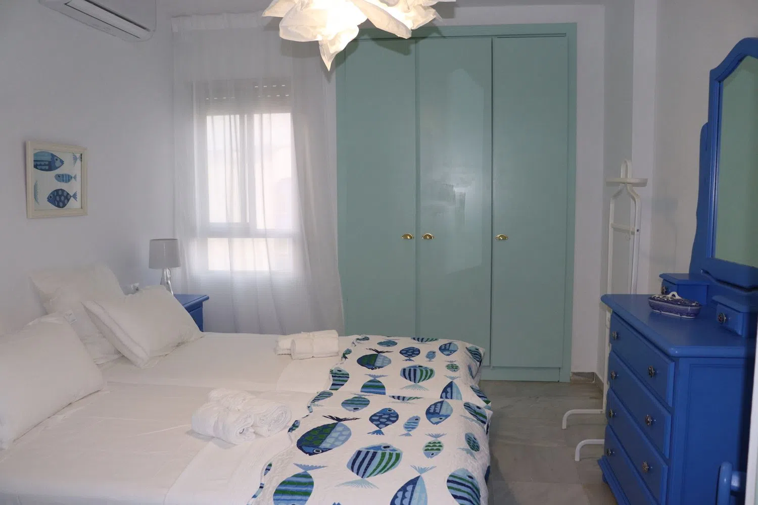 Piso en calle Ferrocarril del Puerto, 6 - Foto 11