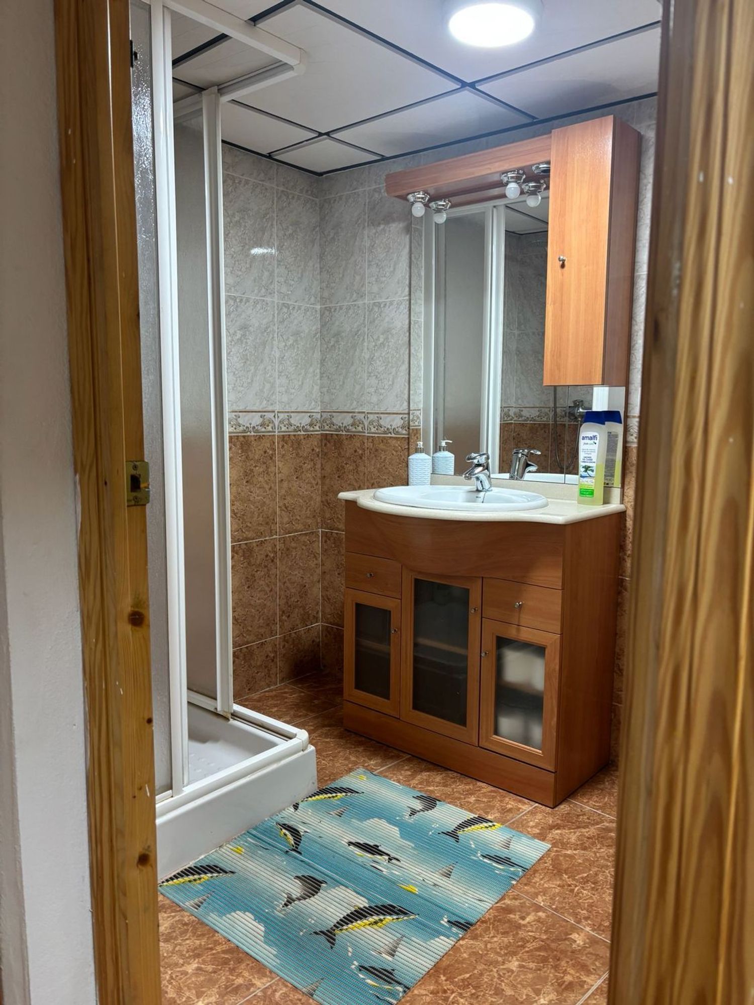 Casa de pueblo en Calle Sebastián Pérez, 54 - Foto 4