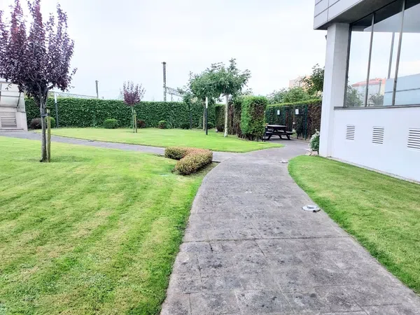 Piso en Avenida Ferrocarril, 72, Os Mallos, Os Mallos - Foto 37