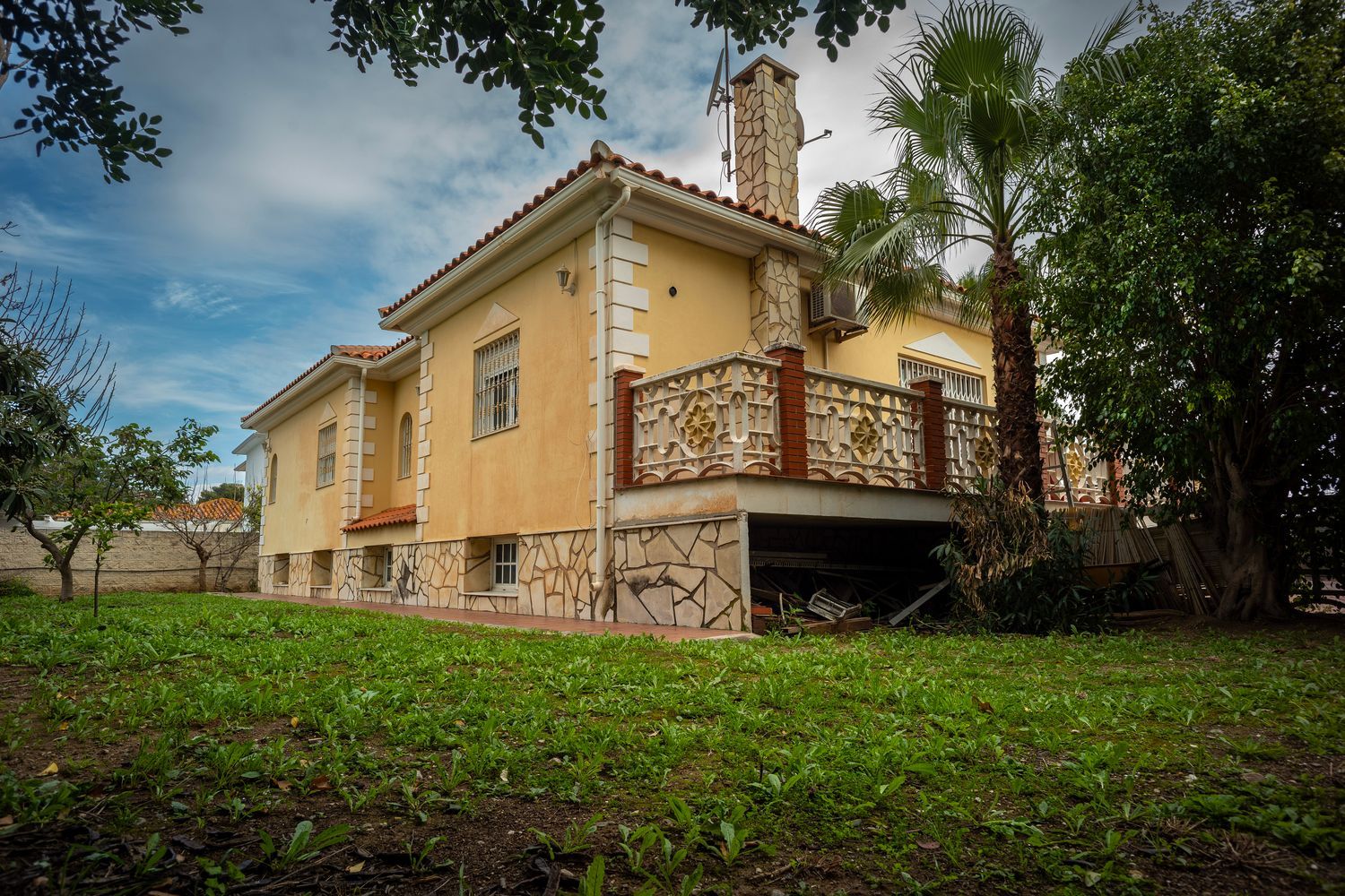 Casa independiente en carretera Coín, 30 - Foto 3