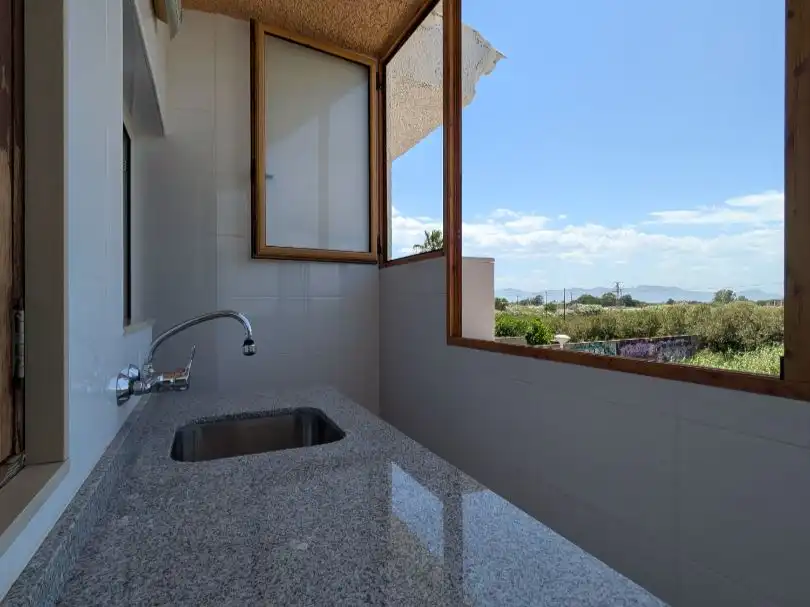 Piso en  Carrer Cap de Cerver 13 - Foto 6