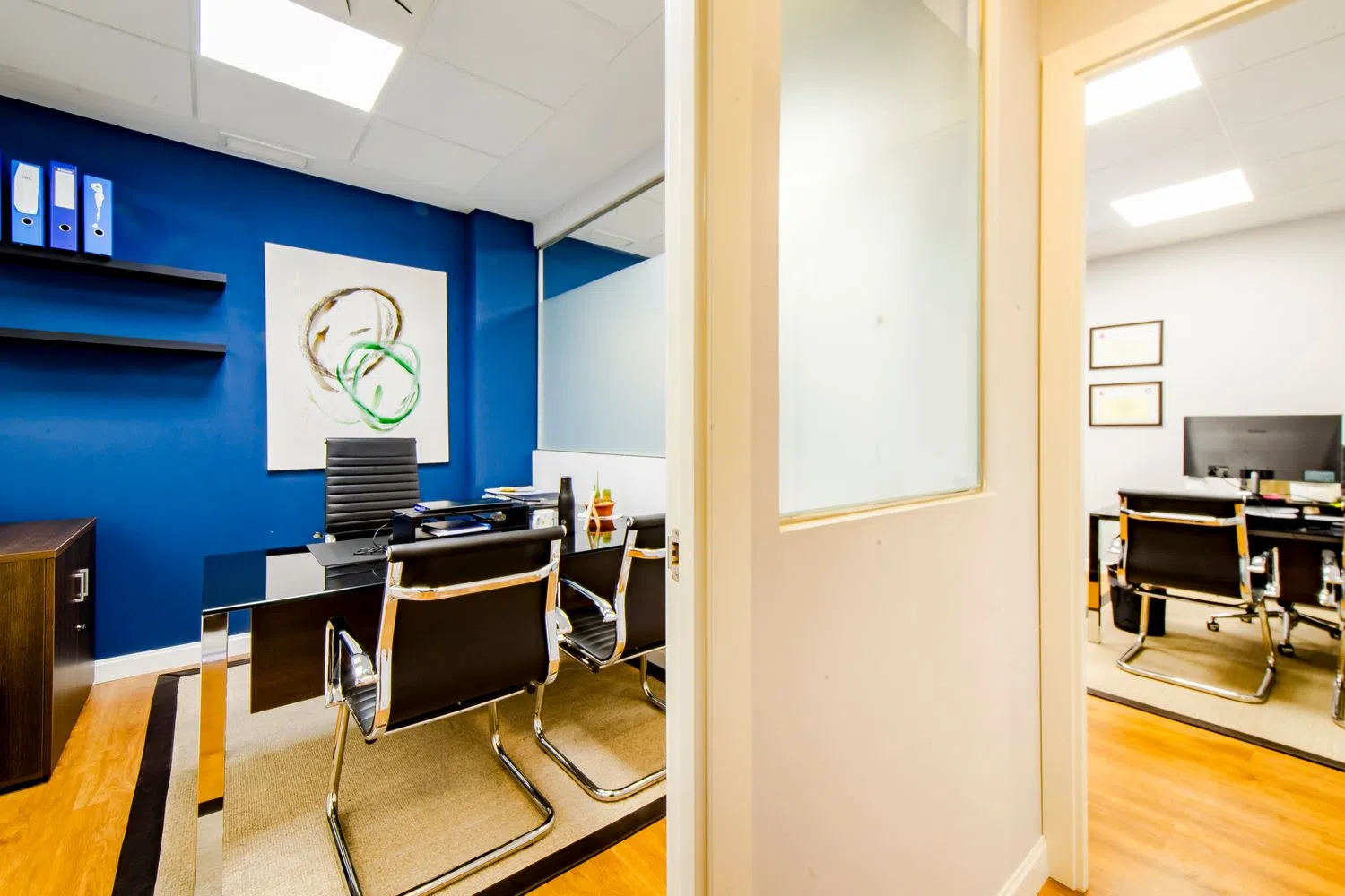 Piso en calle de Juan Álvarez Mendizábal, 12 - Foto 15