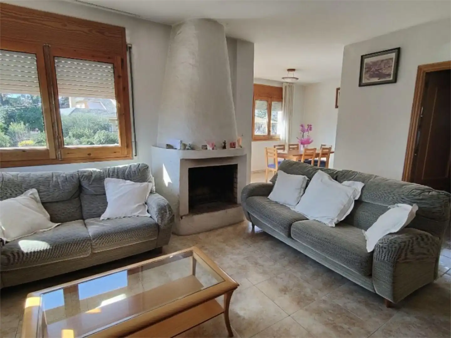 Chalet en Canovelles - Foto 6