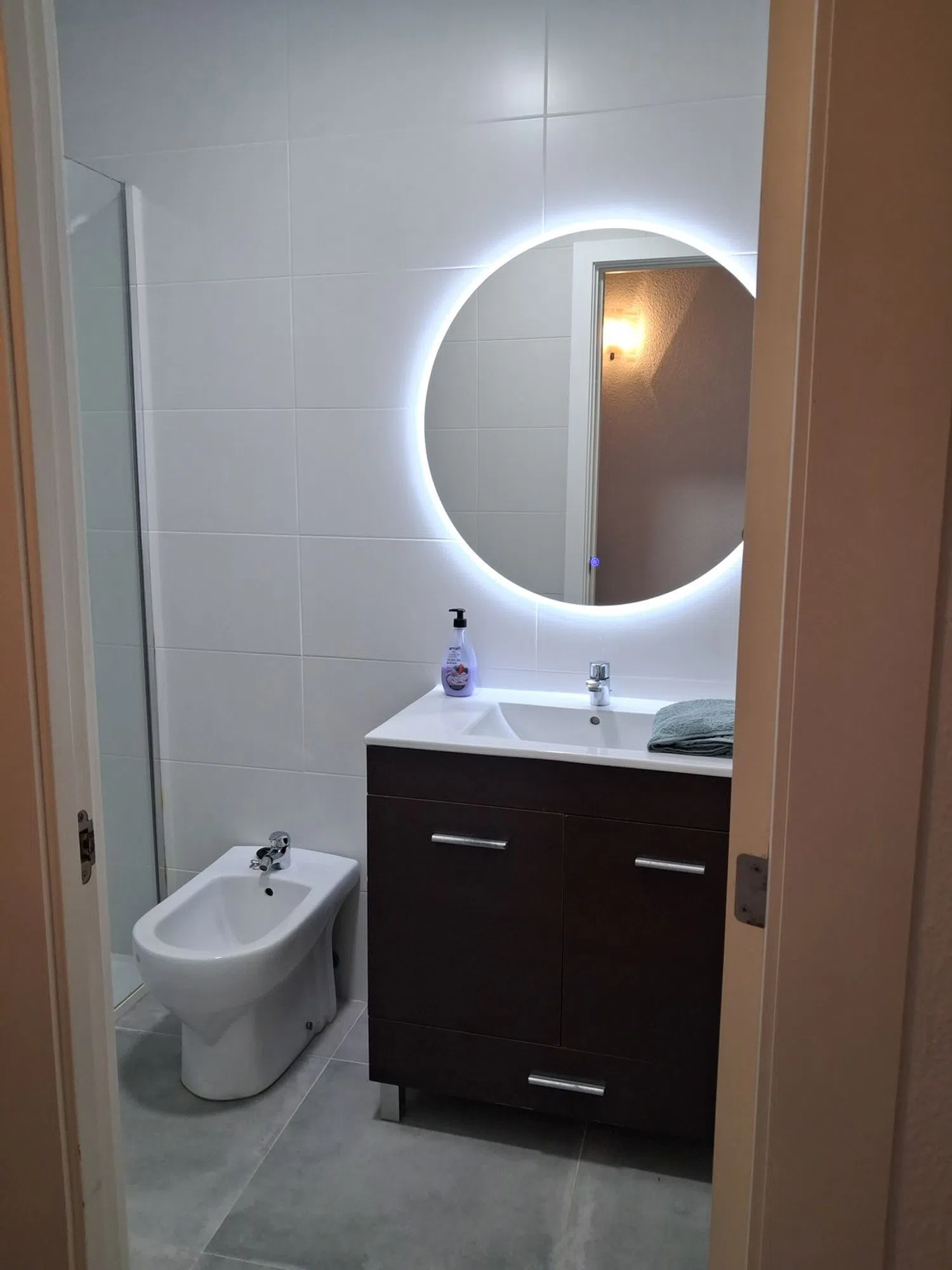 Piso en calle Floridablanca, 24 - Foto 10