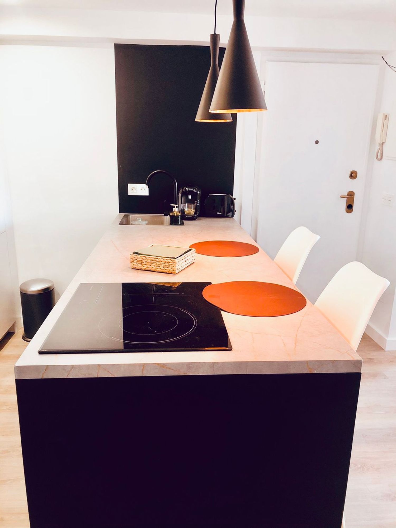 Piso en paseo Marqués de Corvera, 26 - Foto 7