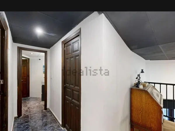 Loft en Calle Acisclo Díaz, 15, San Nicolás - Foto 9
