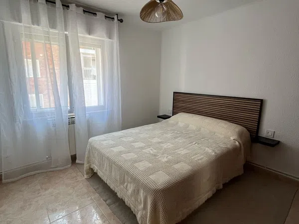 Piso en Calle Batuecas, 15, San Bernardo - Foto 10