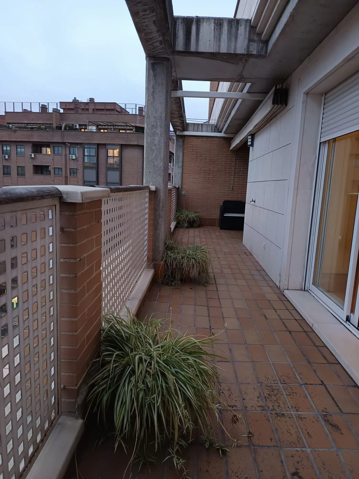 Ático en avenida de la Ciudad de Barcelona, 103 - Foto 2