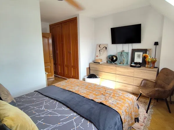 Dúplex en calle Isidro Gómez, 3 - Foto 18